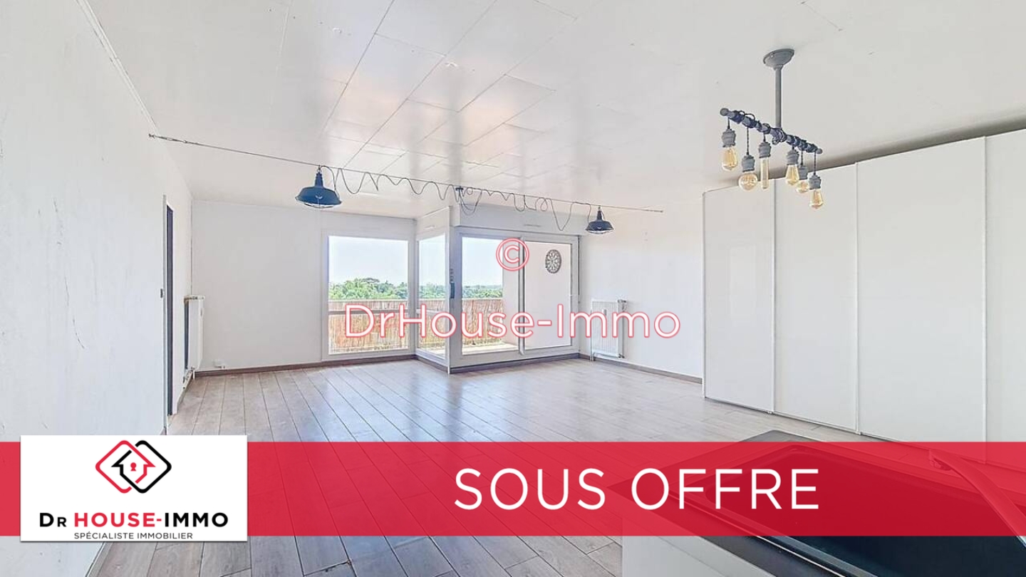 Photo 1 : Vente Appartement 3 pièces Talence 79 m²