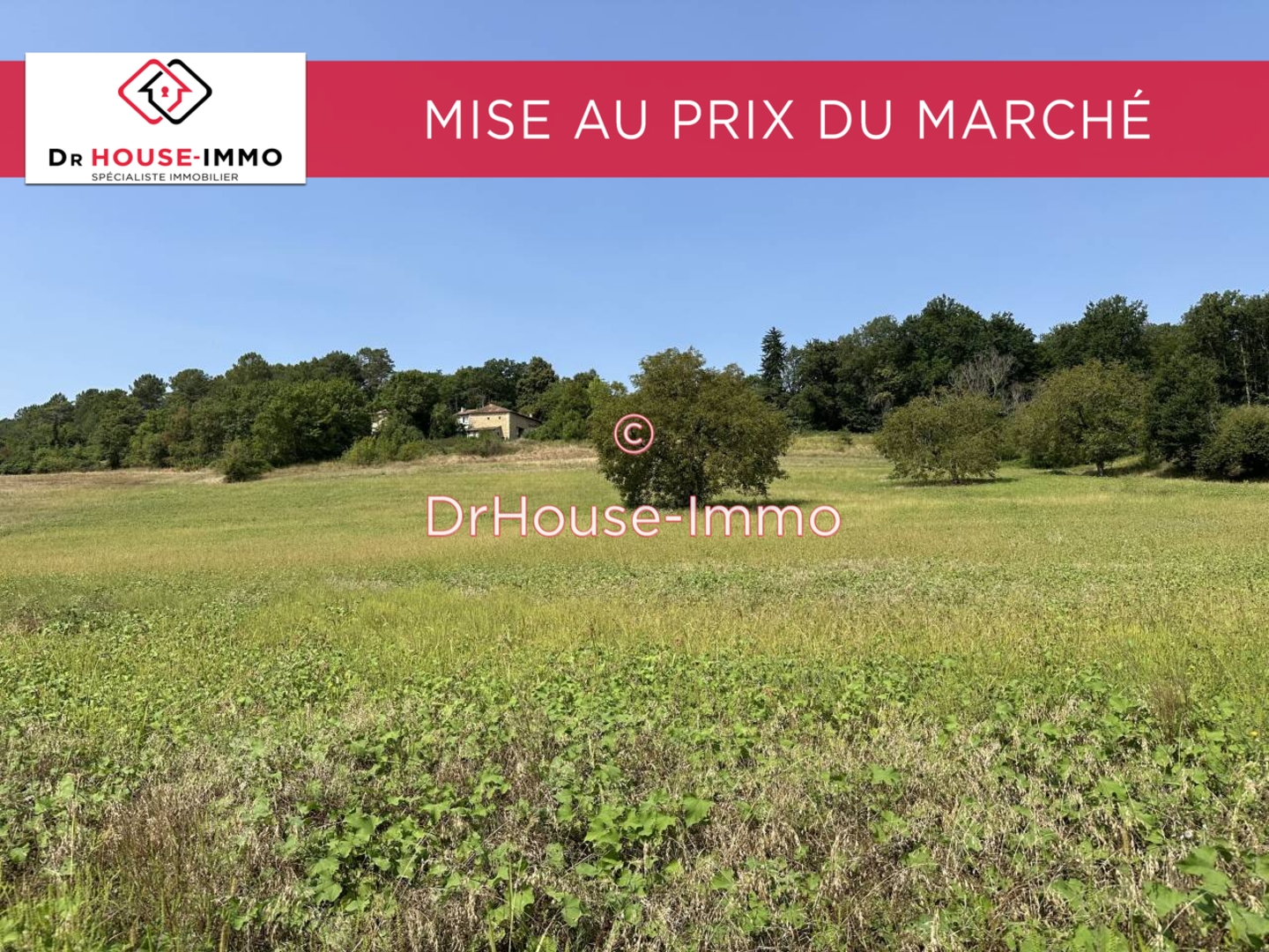 Photo 1 : Vente Autre 5 pièces Saint-Aquilin 90 m²