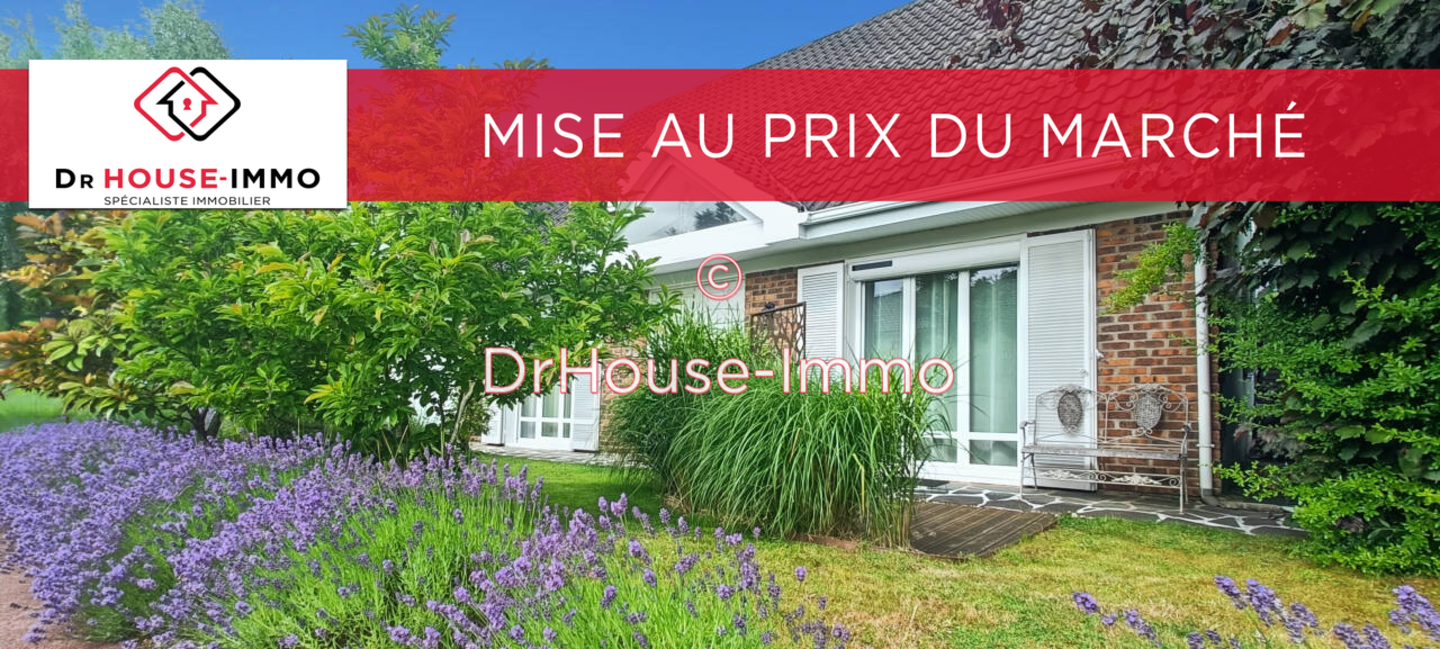 Photo 1 : Vente Maison 7 pièces Plaisir 190 m²