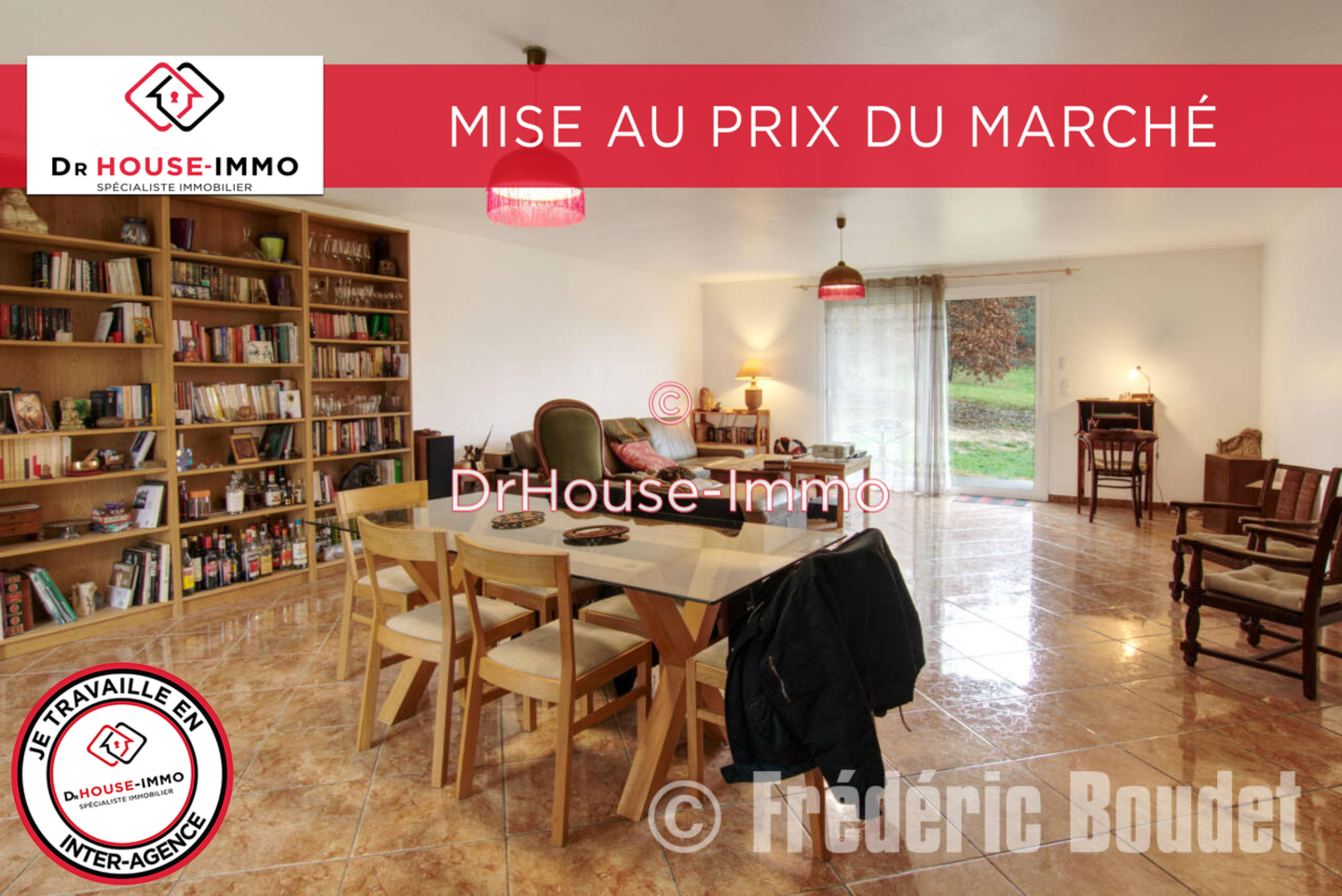 Image des la section Servies