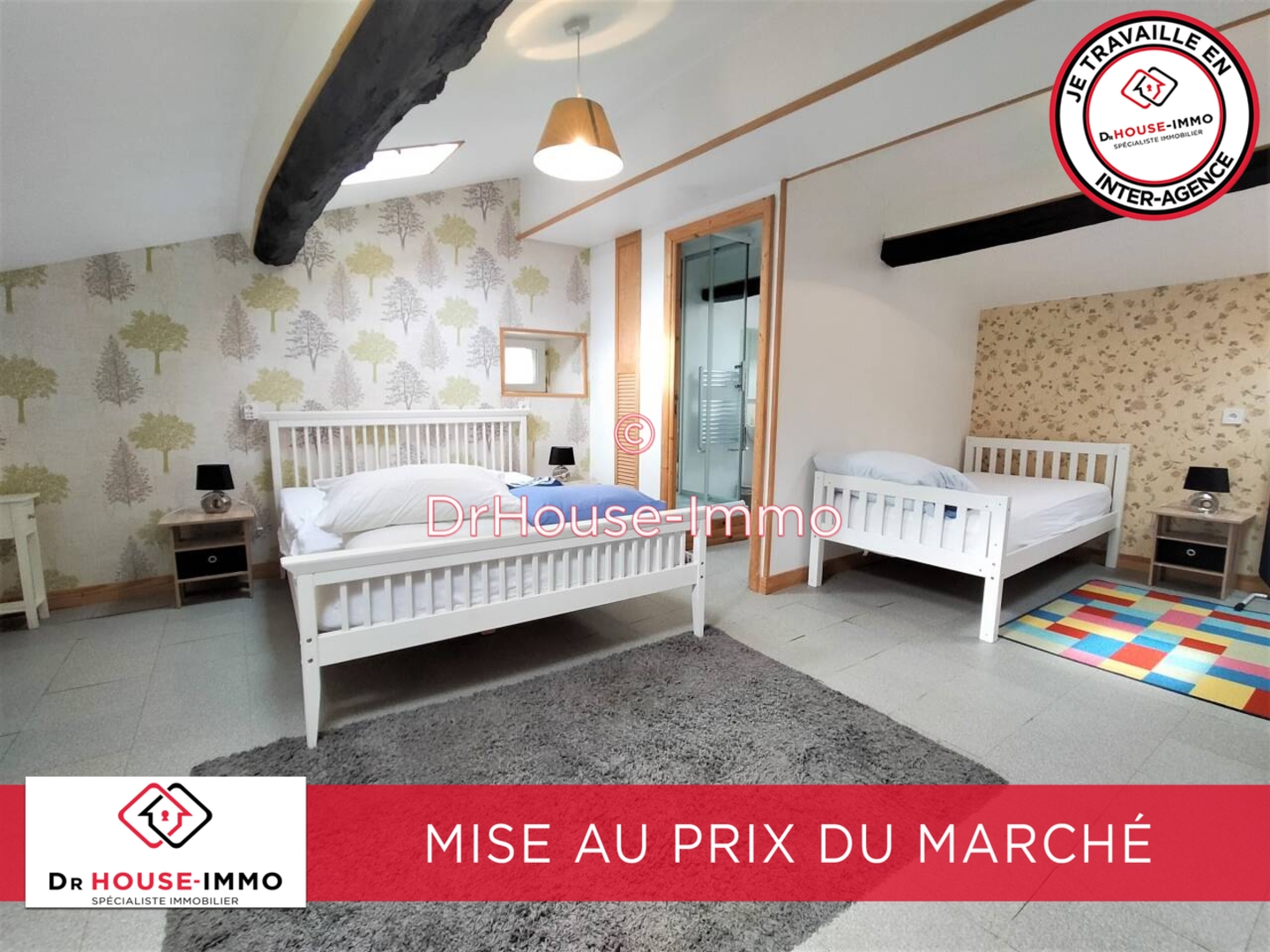 Image des la section Servies
