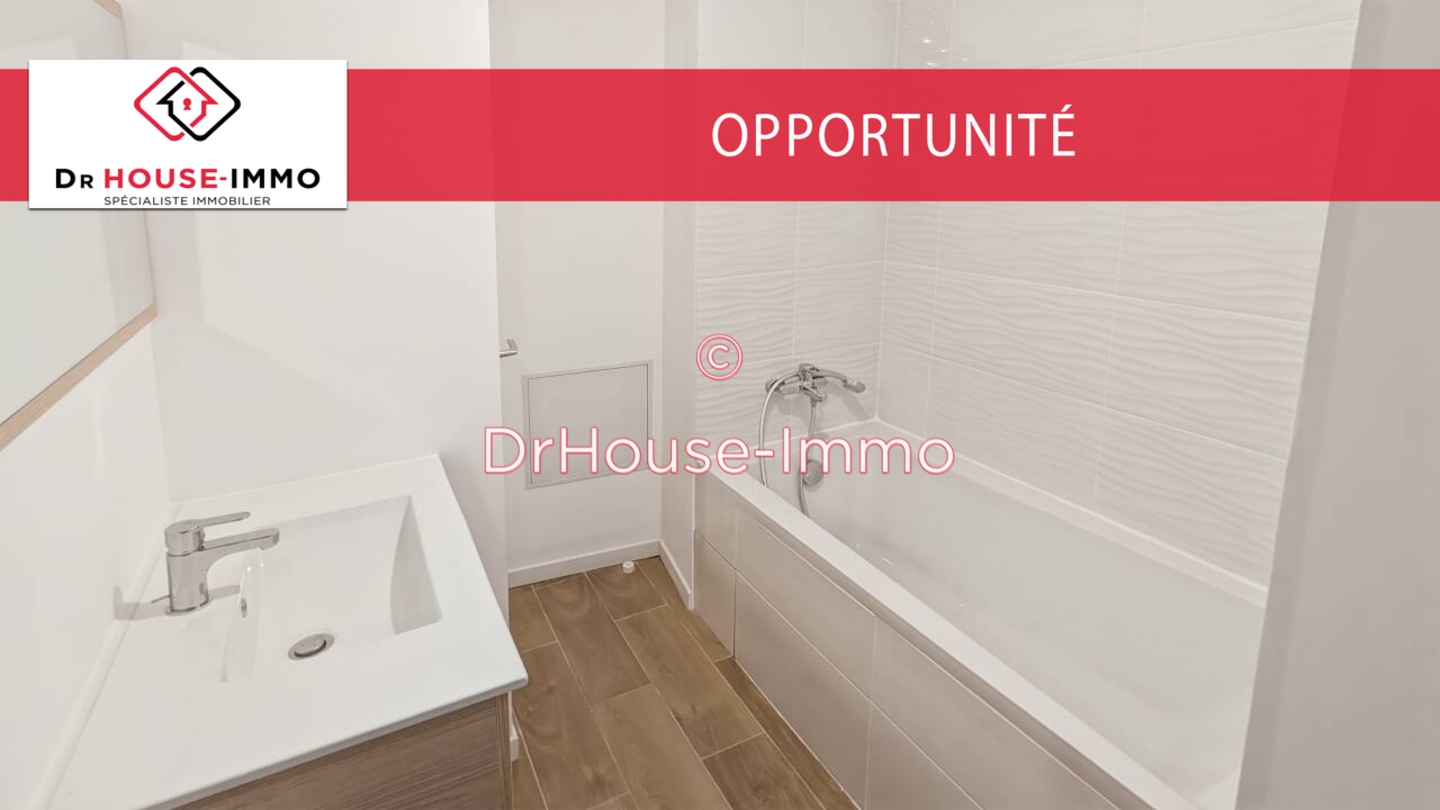 Photo 1 : Vente Maison 6 pièces Chaponost 113 m²