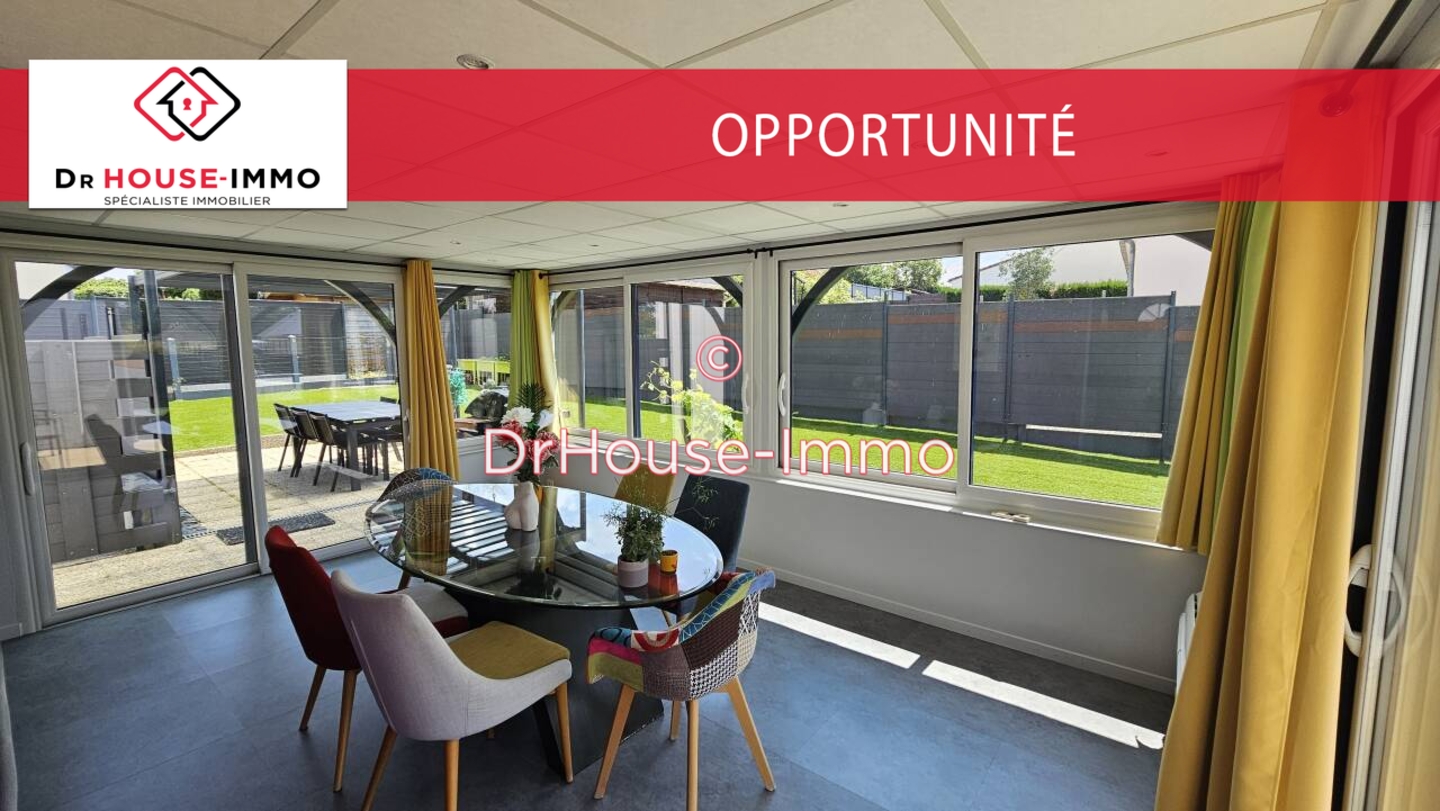 Photo 1 : Vente Maison 6 pièces Fatines 185 m²