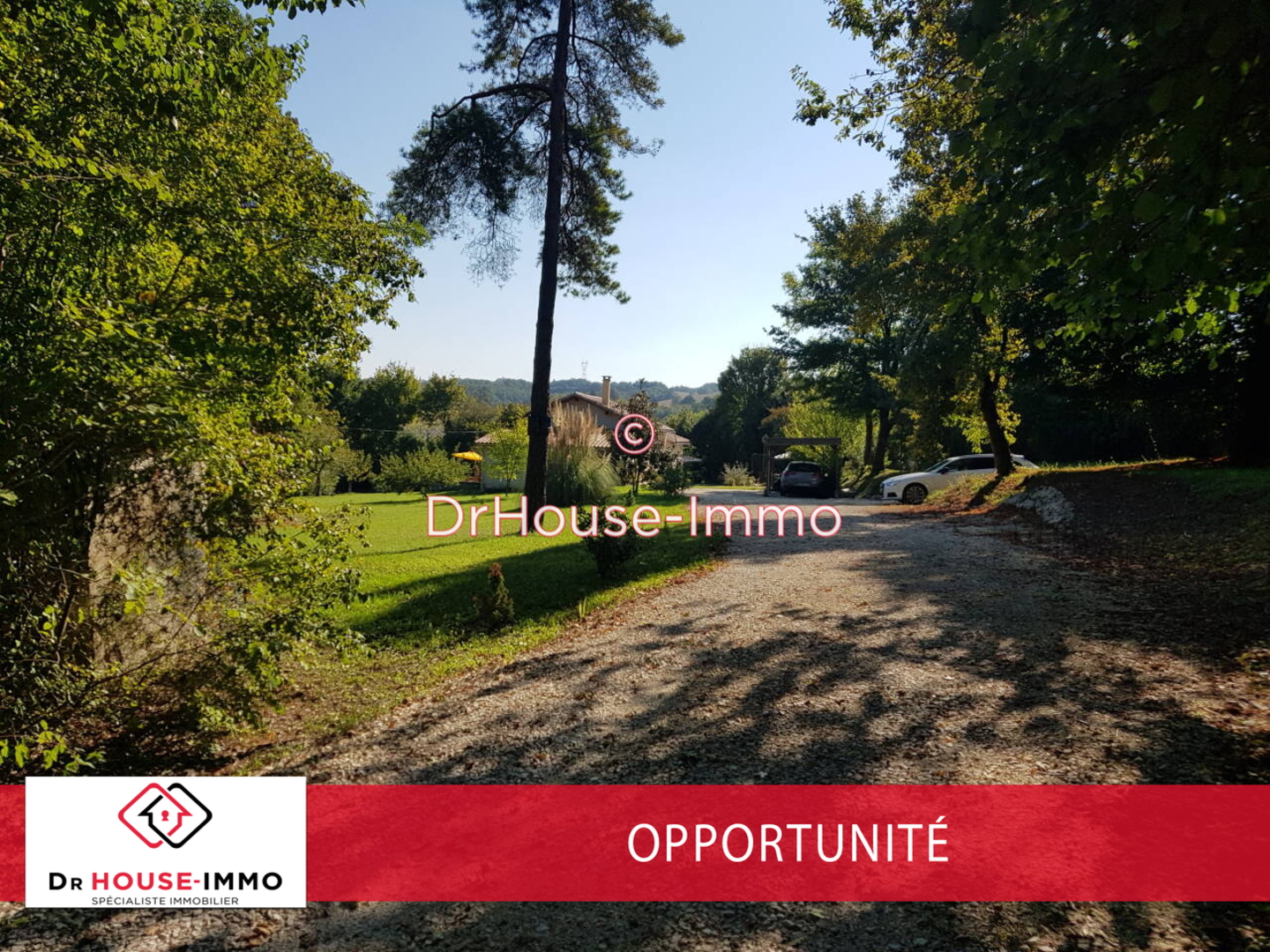 Photo 2 : Vente Maison 6 pièces Verteillac 140 m²