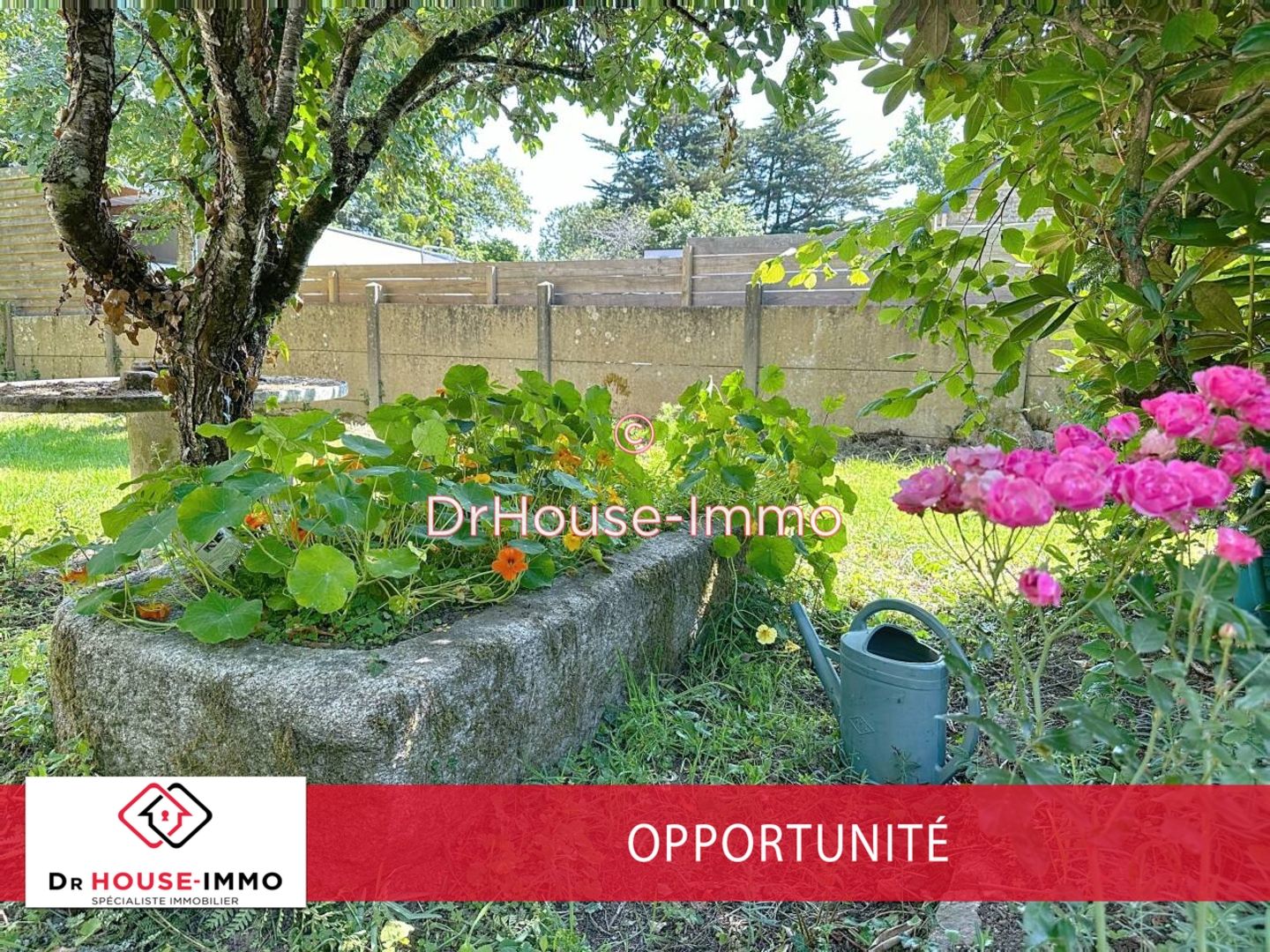 Photo 1 : Vente Maison 5 pièces Sulniac 120 m²