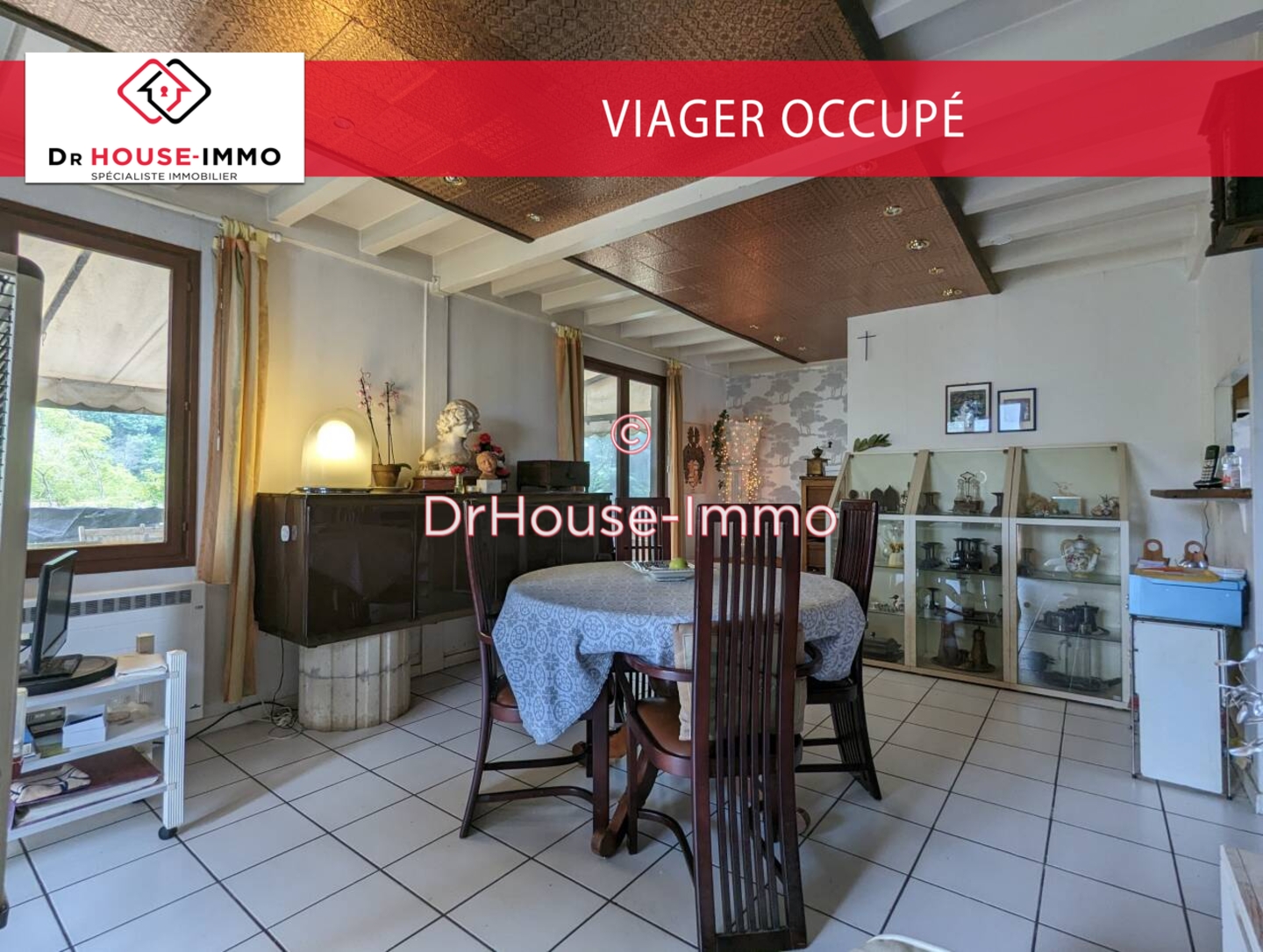 Photo 2 : Vente Maison 8 pièces Saint-Jean-de-Luz 151 m²