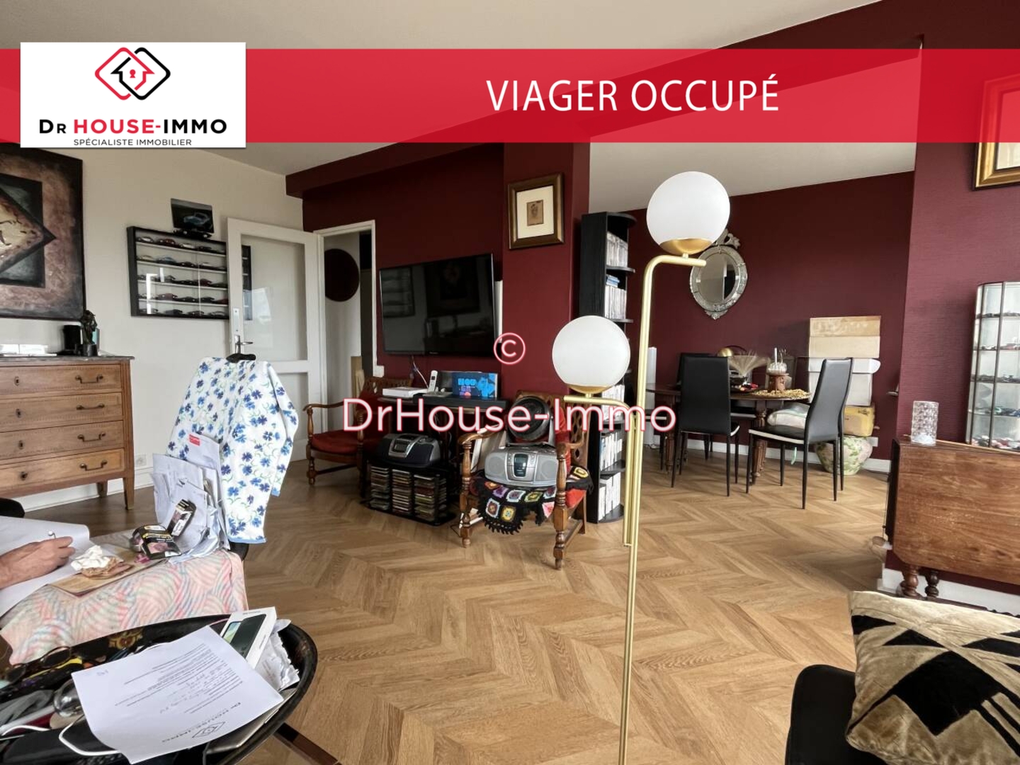 Image des la section Servies