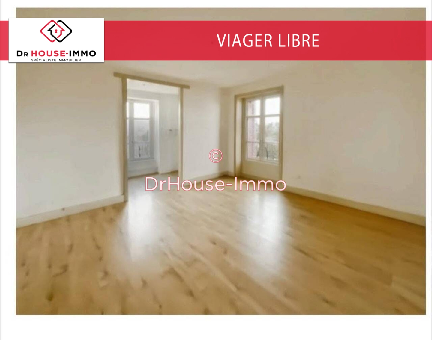 Photo 1 : Vente Appartement 2 pièces Biarritz 40 m²