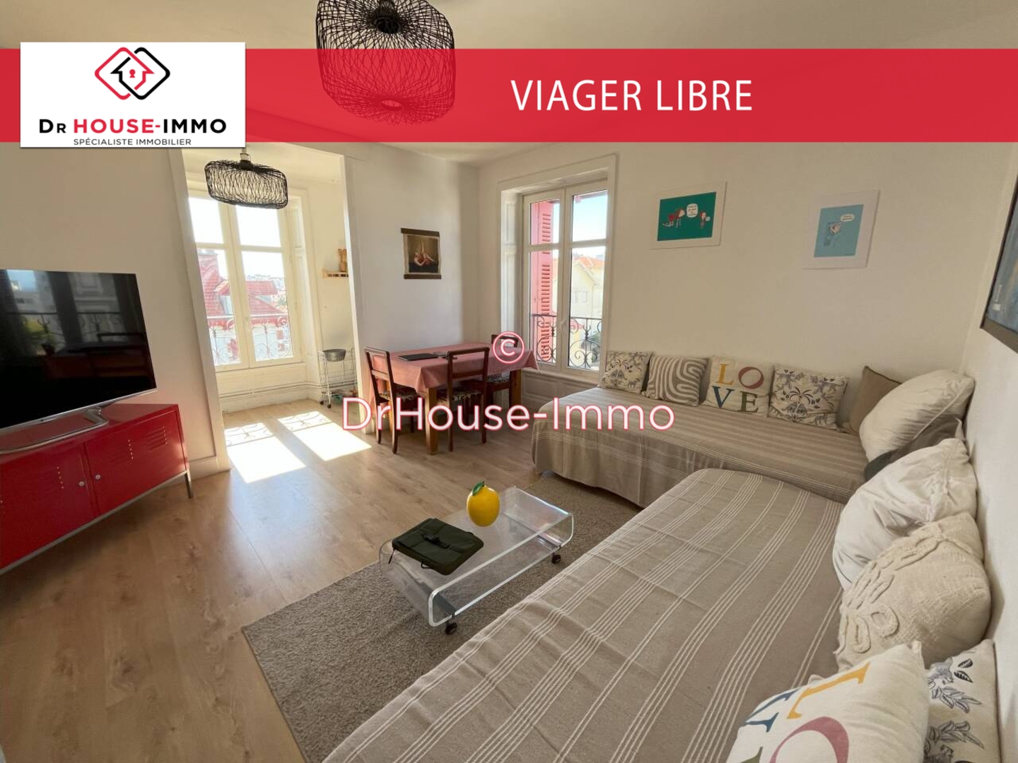 Image des la section Servies