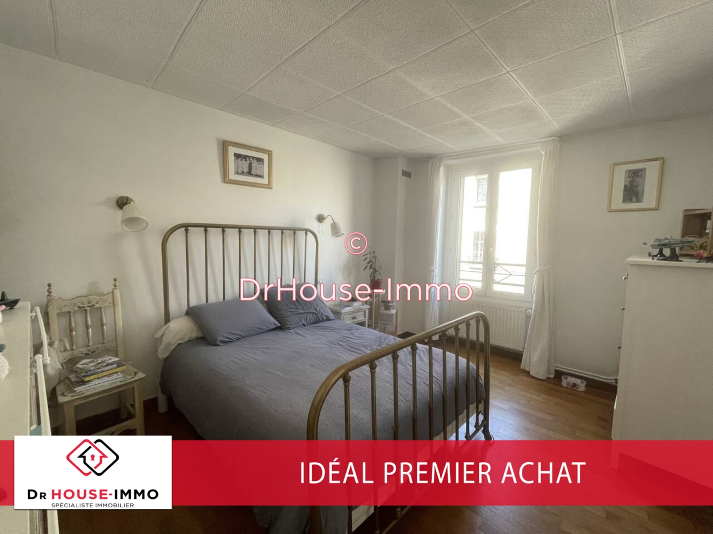 Photo 1 : Vente Maison 5 pièces Triel-sur-Seine 98 m²