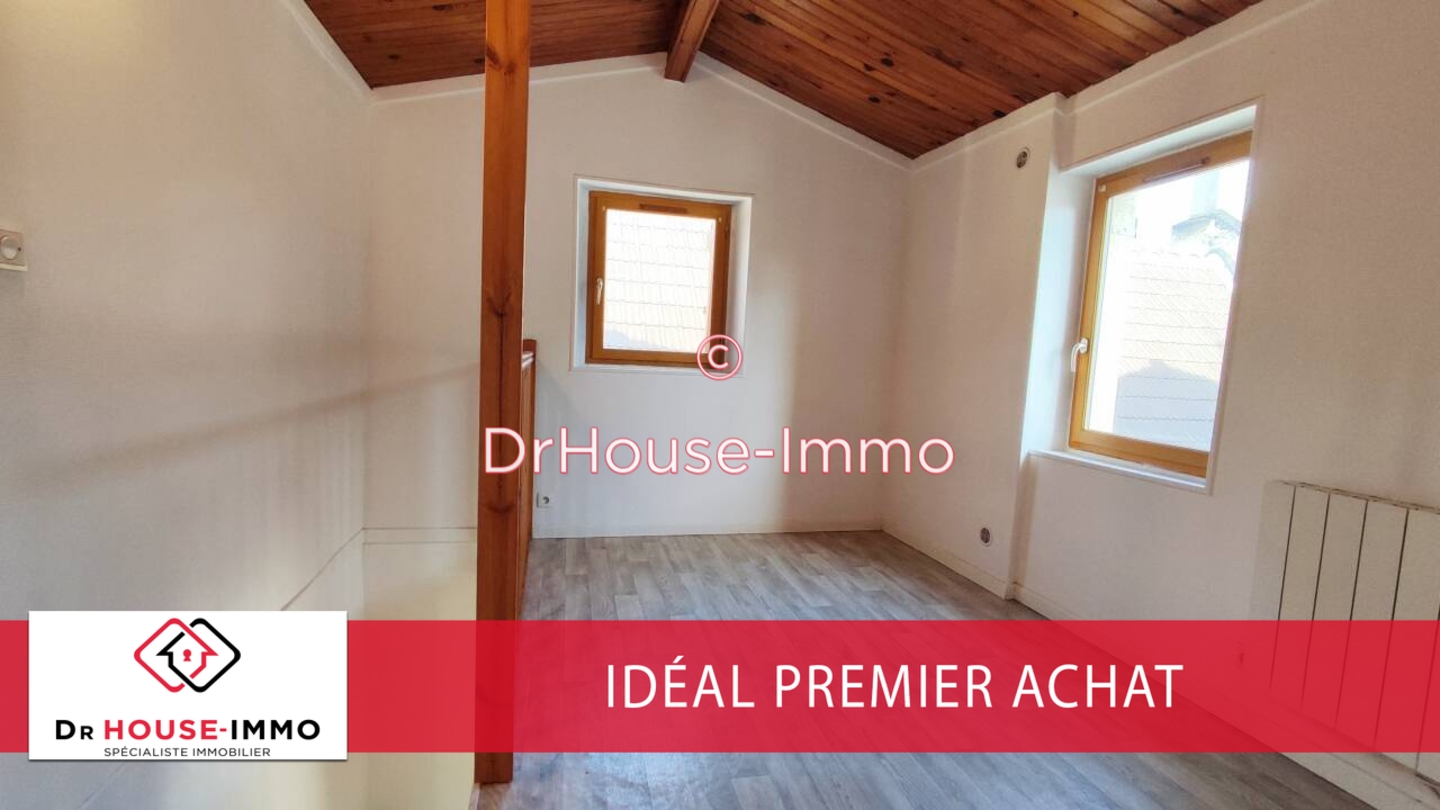 Photo 2 : Vente Maison 2 pièces Cormeilles-en-Parisis 33 m²