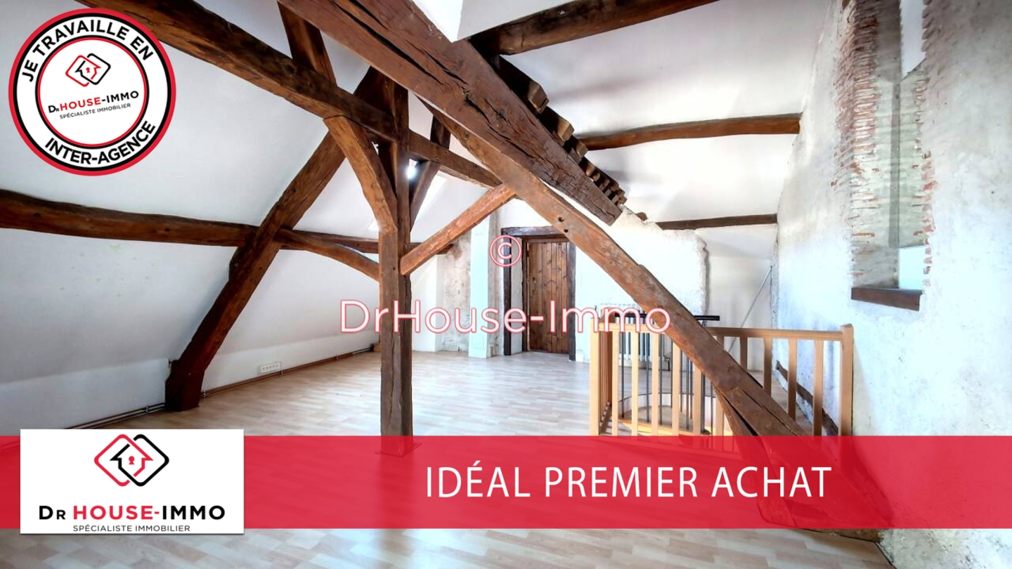 Photo 1 : Vente Maison 4 pièces Mer 100 m²