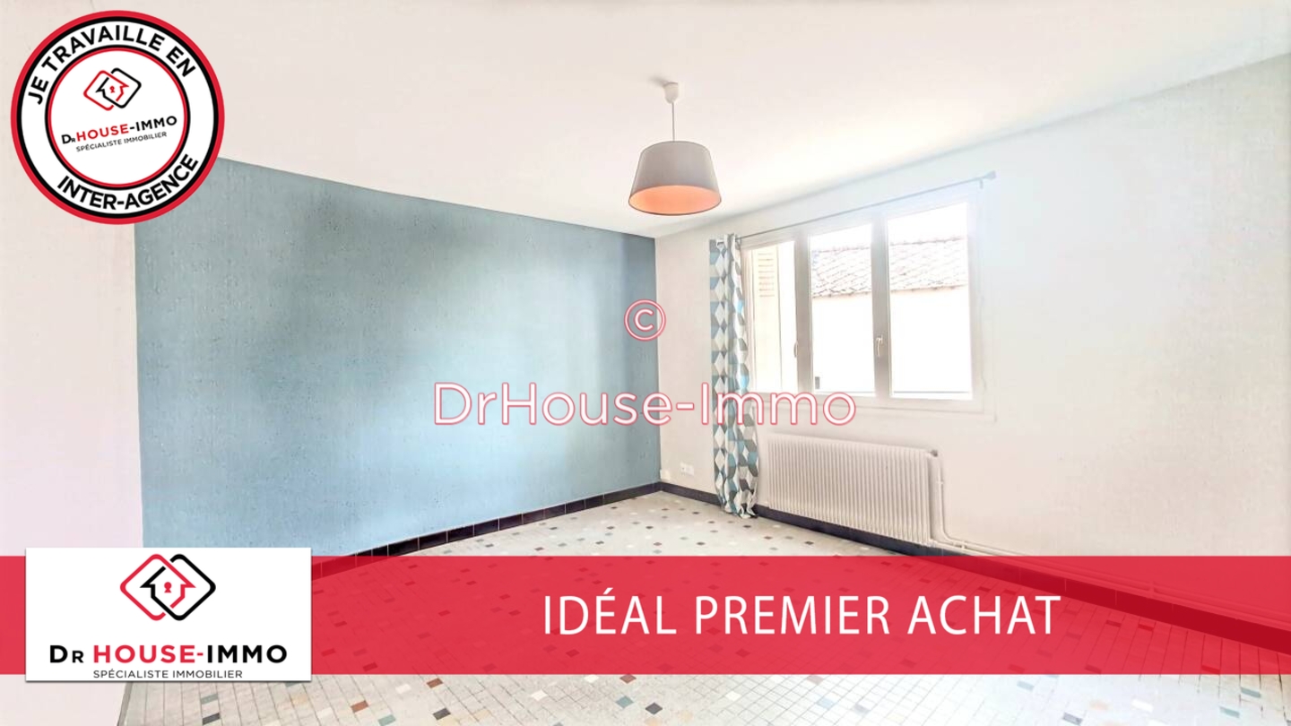 Photo 1 : Vente Appartement 3 pièces Meung-sur-Loire 75 m²