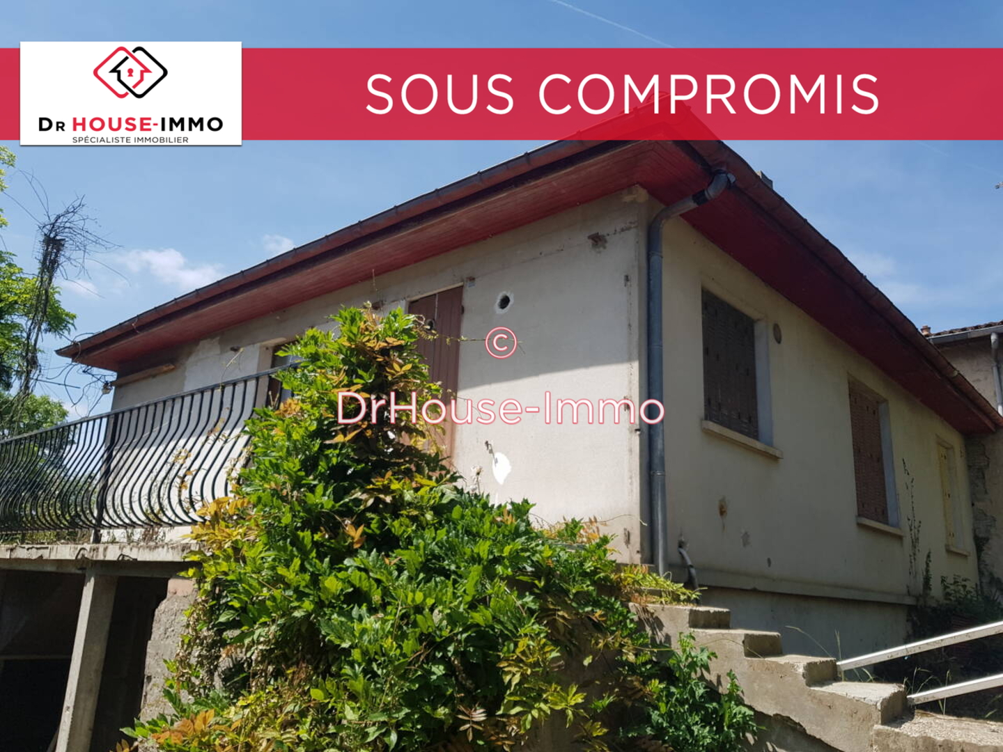 Image des la section Servies