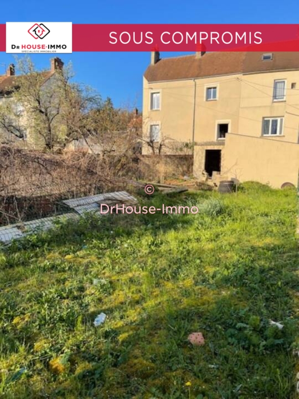 Photo 2 : Vente Maison 3 pièces Souppes-sur-Loing 93 m²