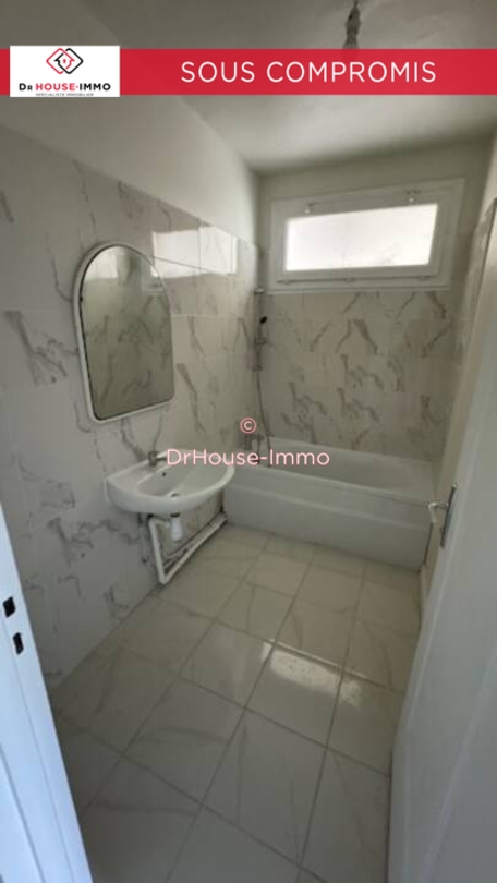 Photo 2 : Vente Appartement 4 pièces Noisy-le-Grand 80 m²