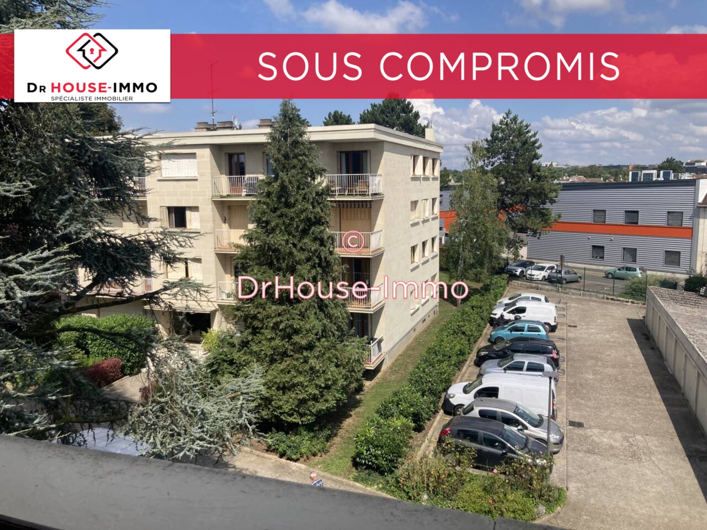 Image des la section Servies