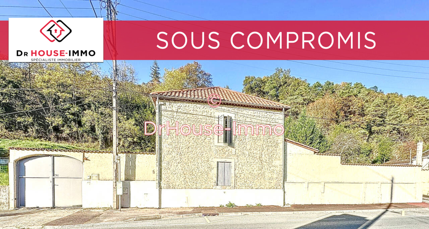 Photo 1 : Vente Maison 5 pièces Trélissac 137 m²