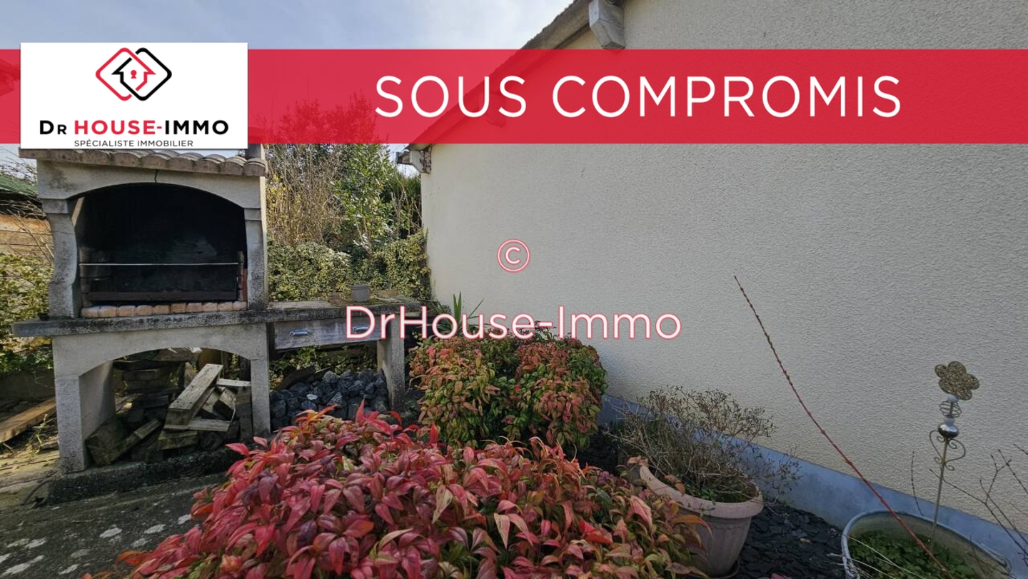 Photo 1 : Vente Maison 5 pièces Le Mans 147 m²