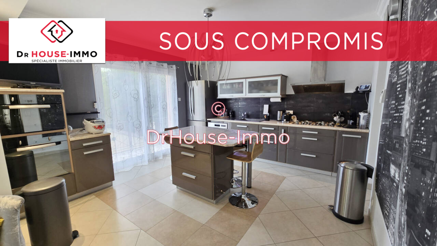 Photo 2 : Vente Maison 6 pièces Joinville-le-Pont 154 m²
