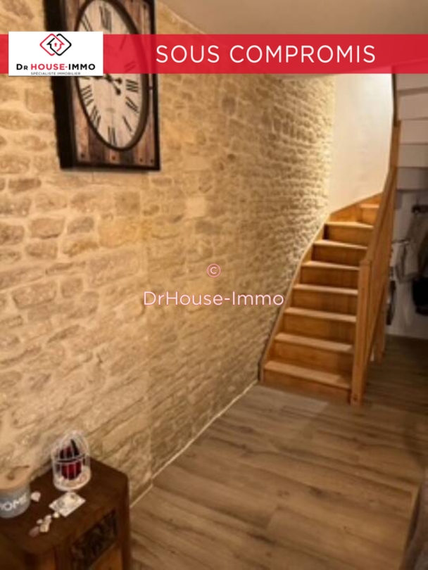 Photo 1 : Vente Maison 5 pièces Saint-Aubin-sur-Mer 78 m²