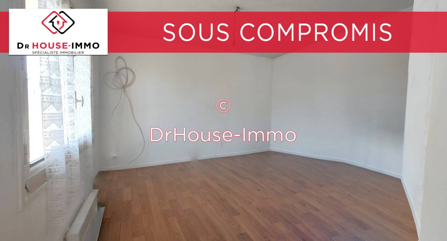 Photo 2 : Vente Appartement 5 pièces Nancy 72 m²