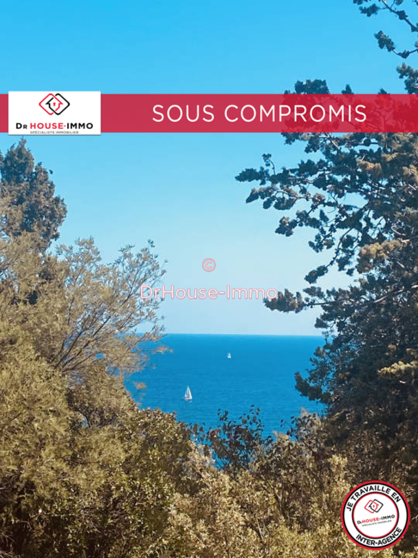 Photo 2 : Vente Maison 4 pièces Les Issambres 116 m²
