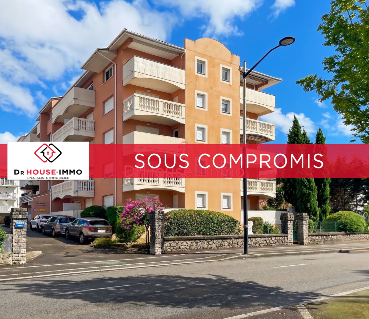 Image des la section Servies