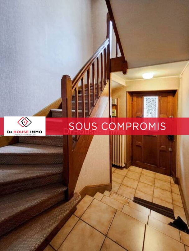 Photo 2 : Vente Maison 10 pièces Dijon 206 m²