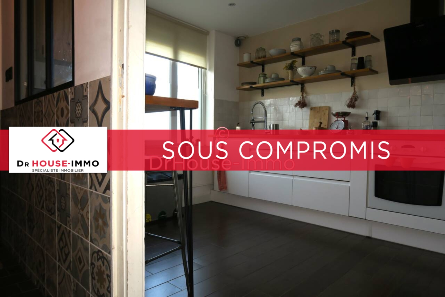 Photo 3 : Vente Maison 4 pièces Pérenchies 85 m²