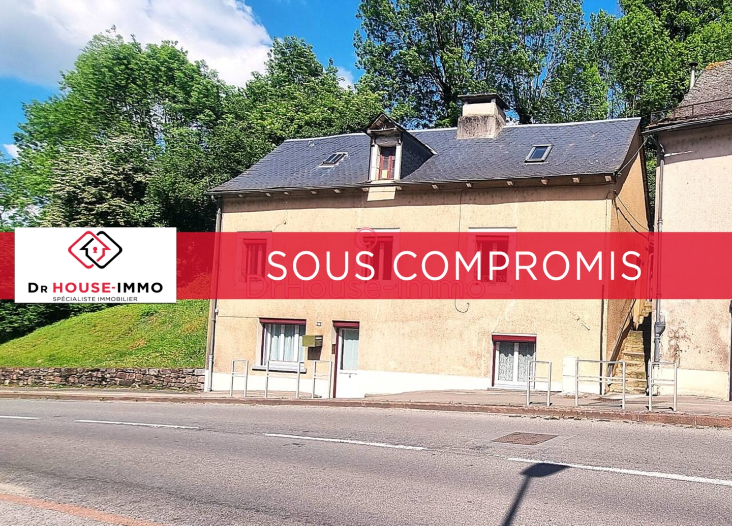 Photo 2 : Vente Maison 5 pièces Olemps 75 m²