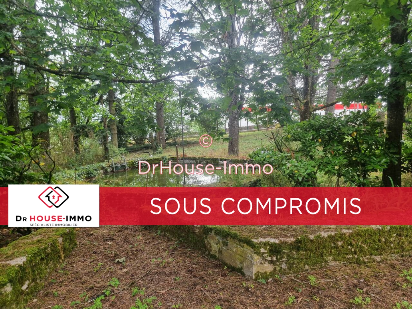 Photo 2 : Vente Propriété 10 pièces Sébazac-Concourès 200 m²