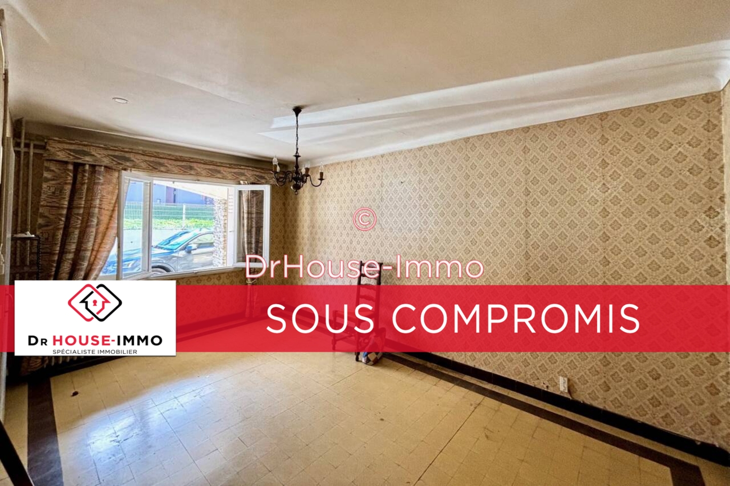 Photo 2 : Vente Maison 4 pièces Carcassonne 80 m²