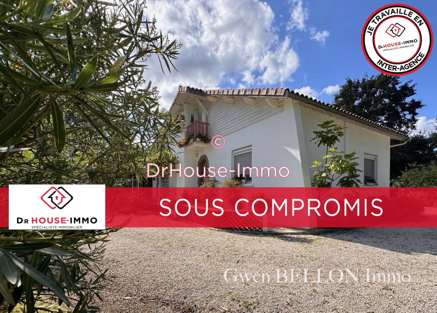Photo 1 : Vente Maison 6 pièces Estancarbon 146 m²