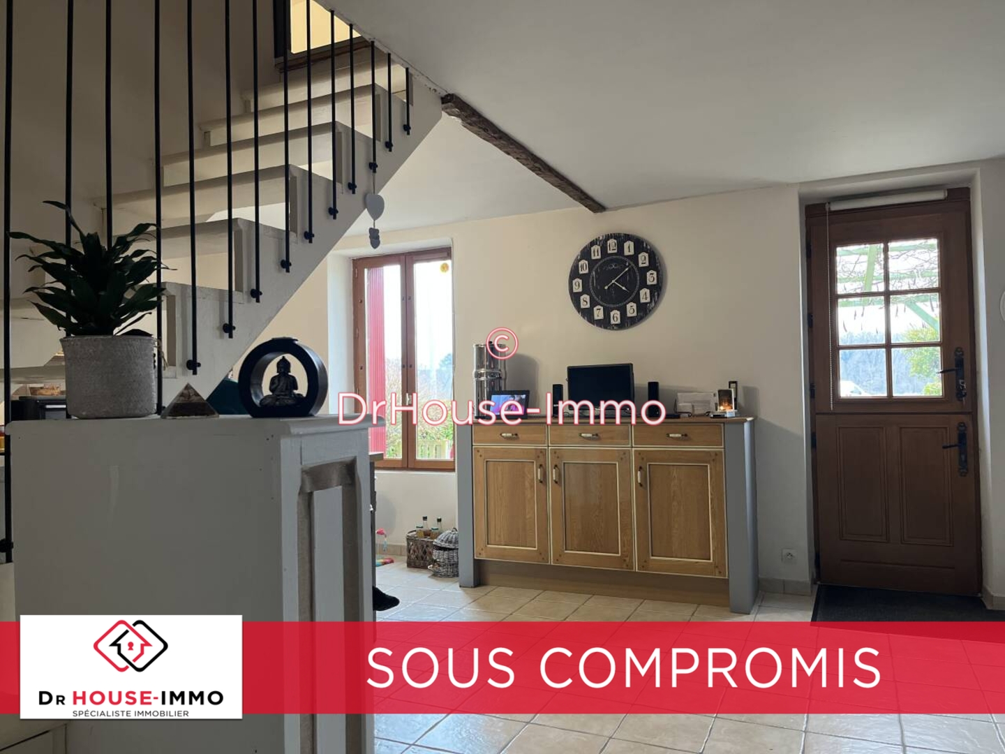 Photo 1 : Vente Maison 5 pièces Saint-Cyr 157 m²