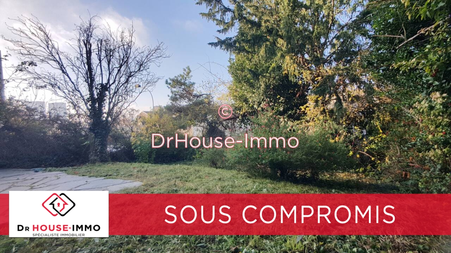 Photo 1 : Vente Maison 6 pièces Bagnolet 173 m²