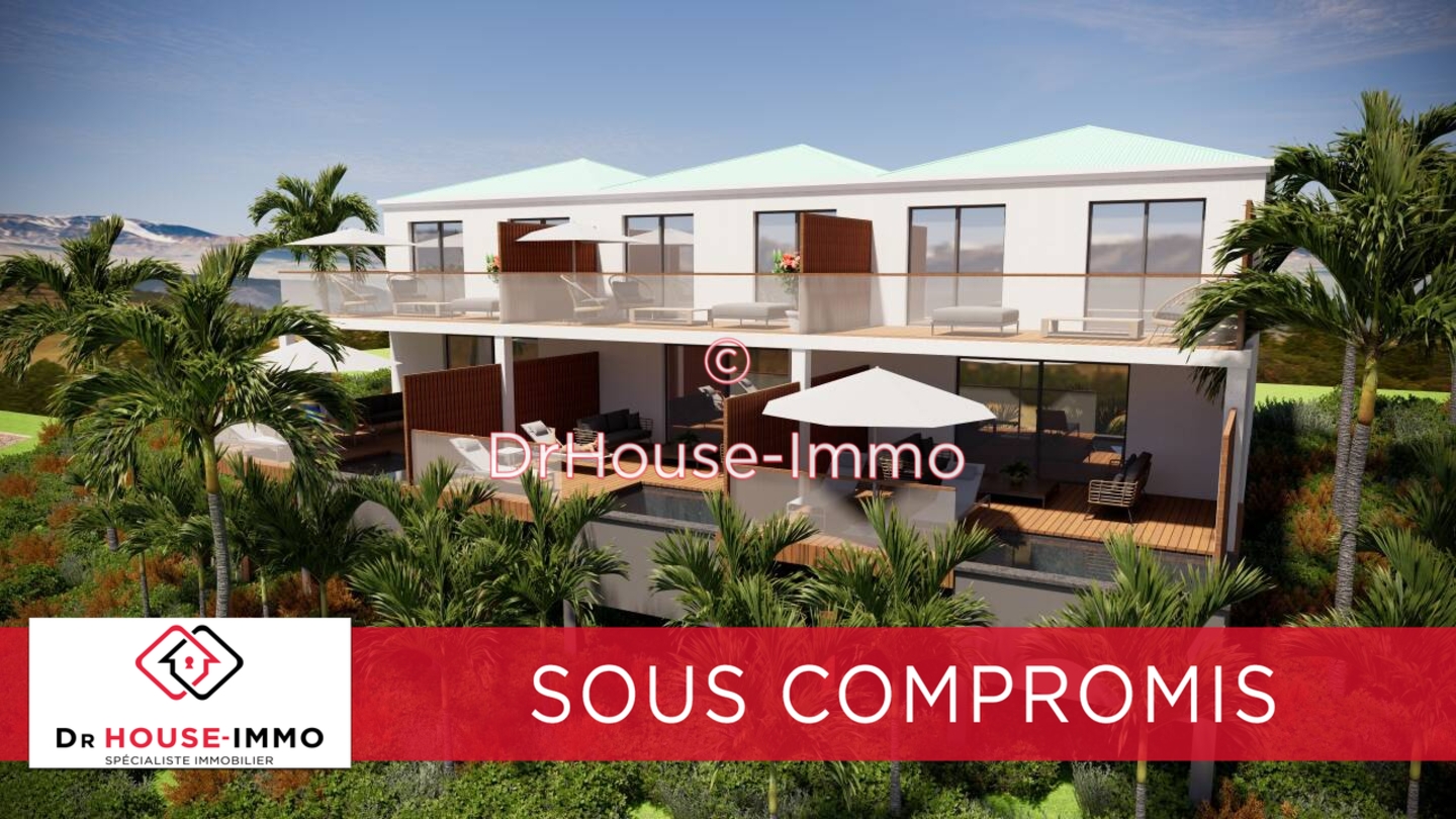 Photo 3 : Vente Maison 3 pièces Saint-Martin 70 m²