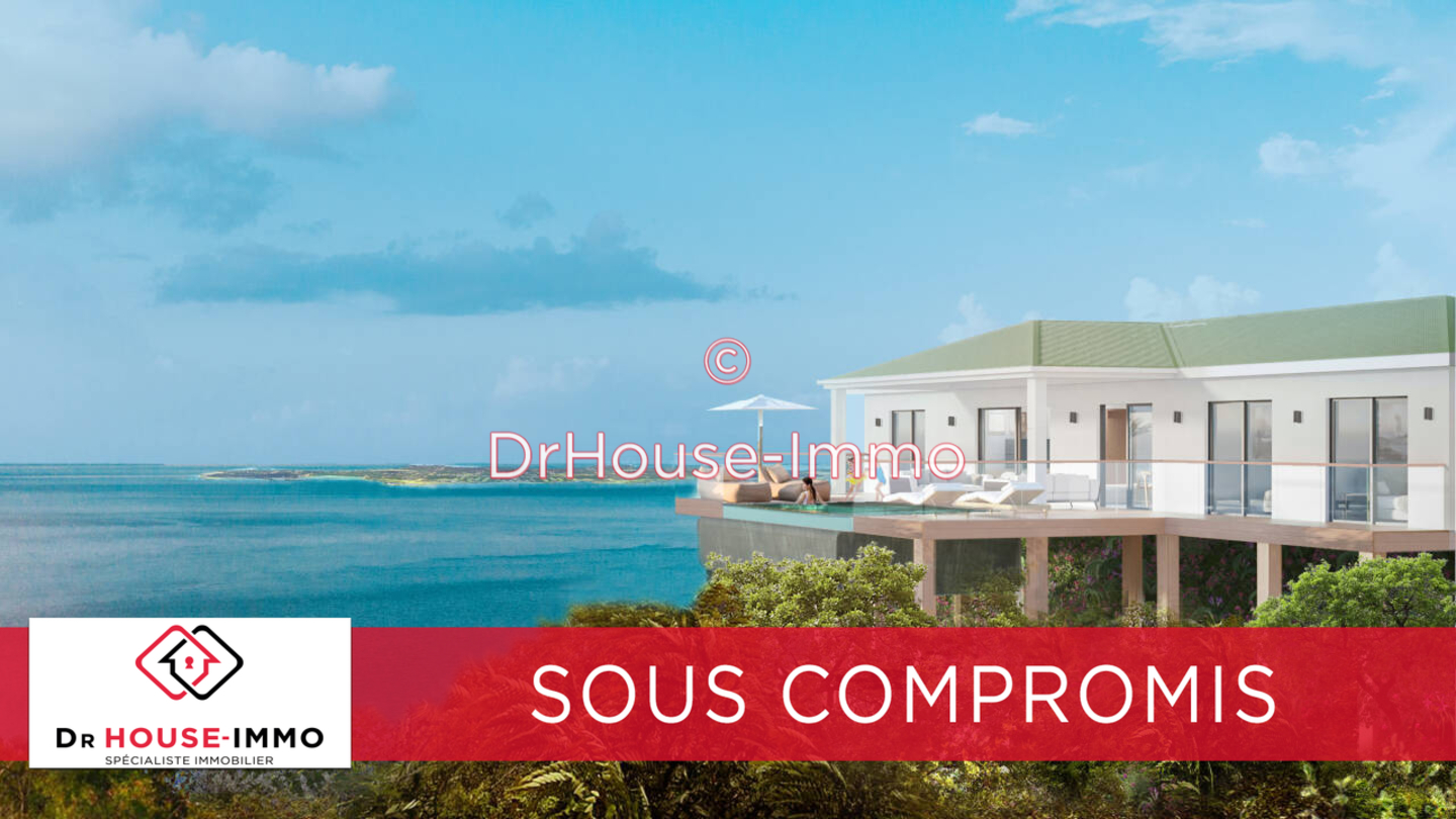 Photo 2 : Vente Maison 3 pièces Saint-Martin 70 m²