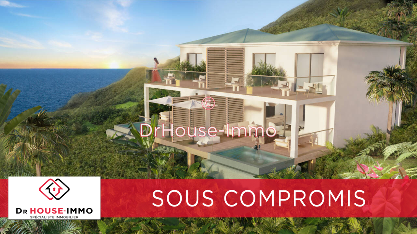 Photo 1 : Vente Maison 3 pièces Saint-Martin 70 m²