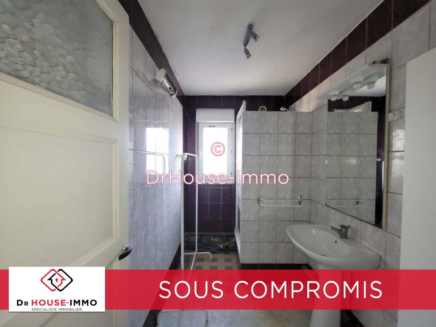 Photo 3 : Vente Appartement 4 pièces Reims 64 m²