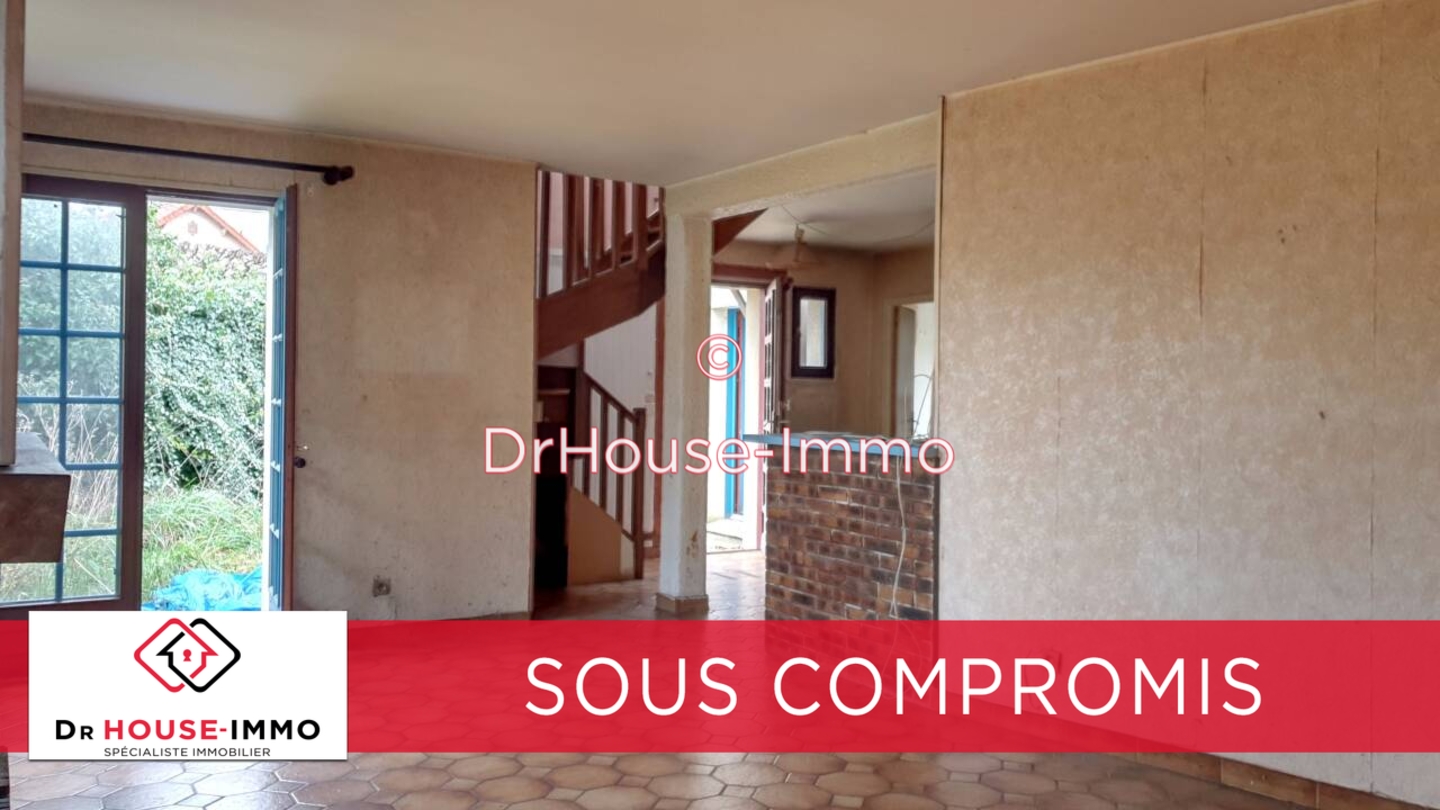 Photo 2 : Vente Maison 3 pièces Chelles 69 m²