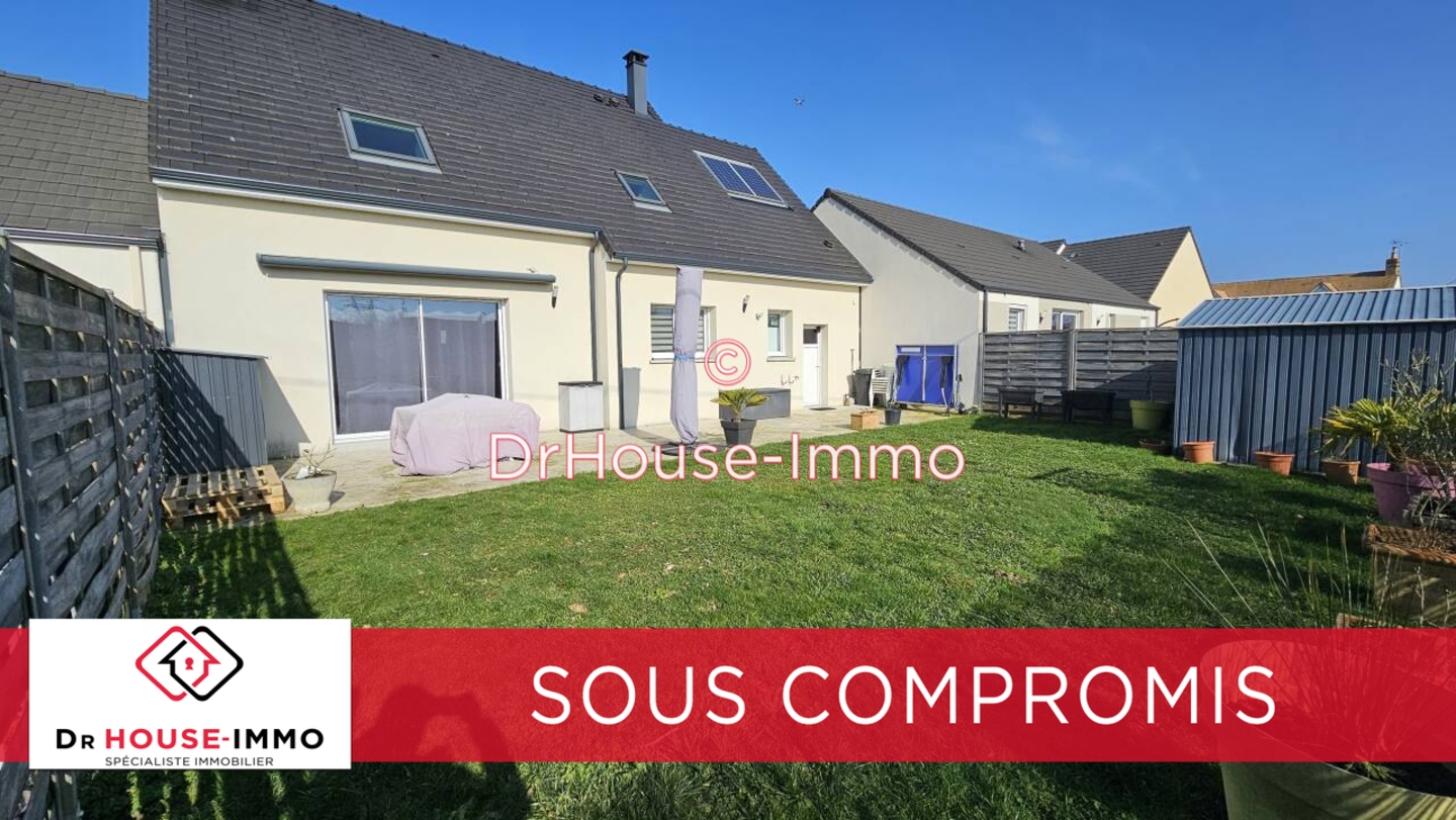 Photo 1 : Vente Maison 6 pièces Arnage 126 m²