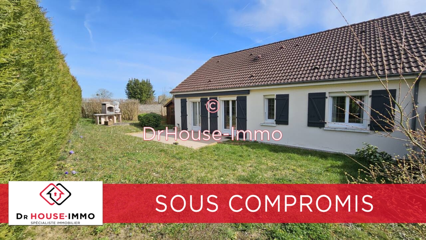 Photo 1 : Vente Maison 5 pièces Champagne 96 m²