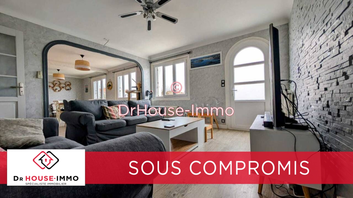 Photo 3 : Vente Maison 6 pièces Poitiers 140 m²