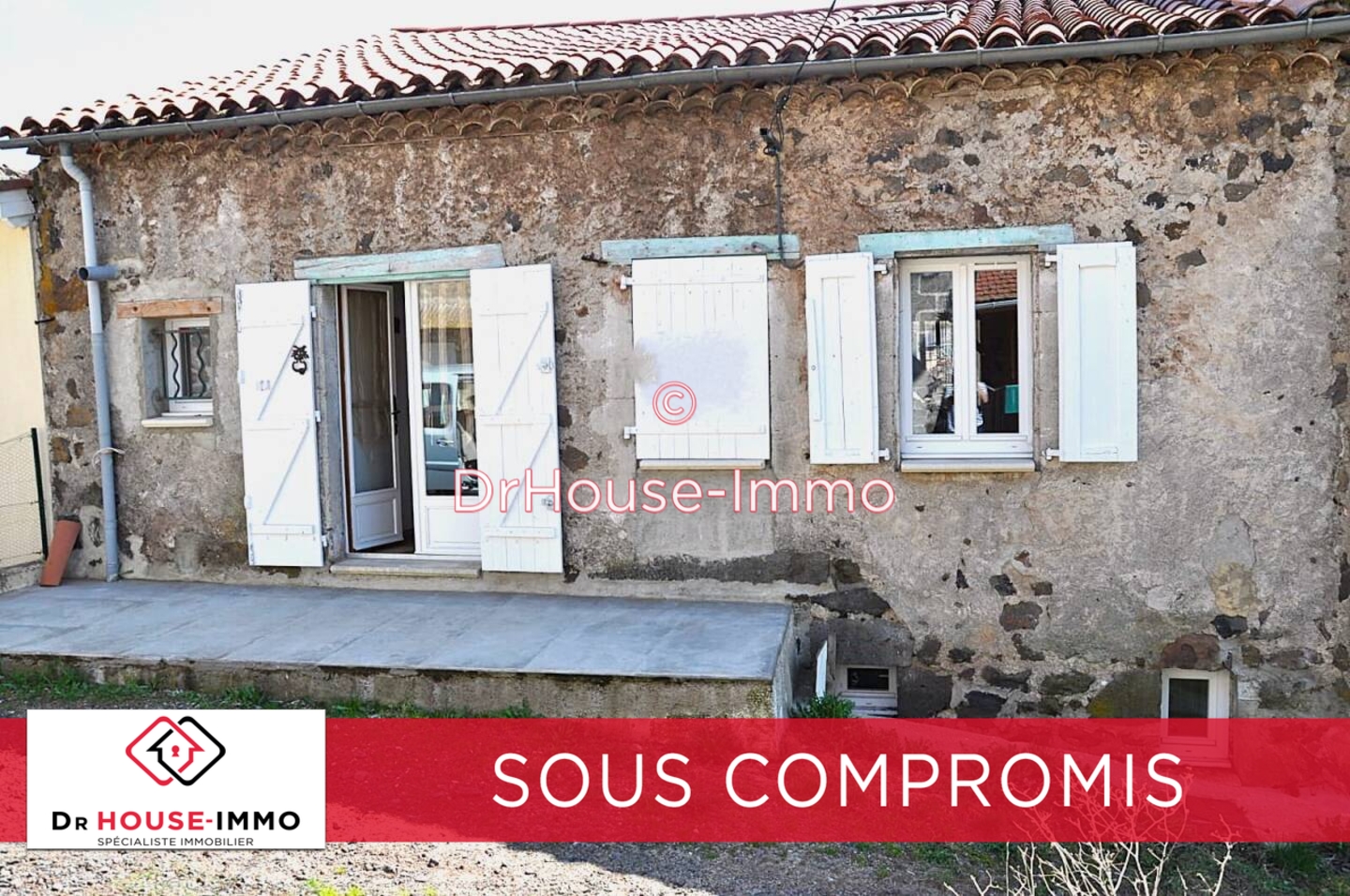 Photo 1 : Vente Maison 8 pièces Landos 185 m²