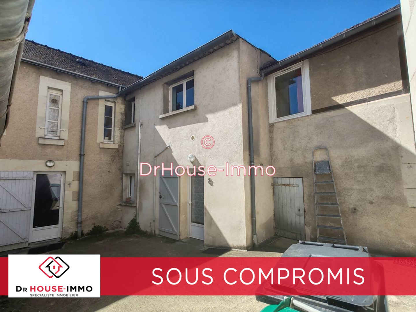 Image des la section Servies