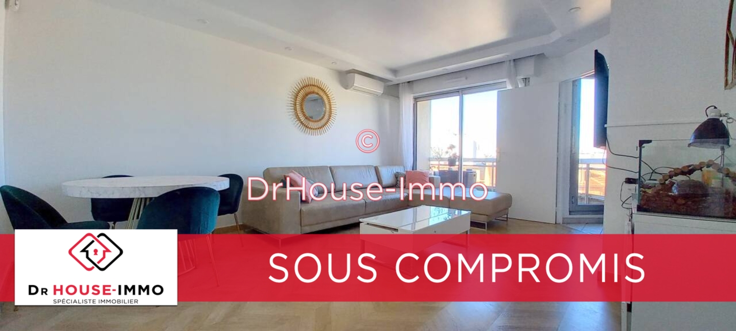 Photo 1 : Vente Appartement 3 pièces Les Lilas 65 m²