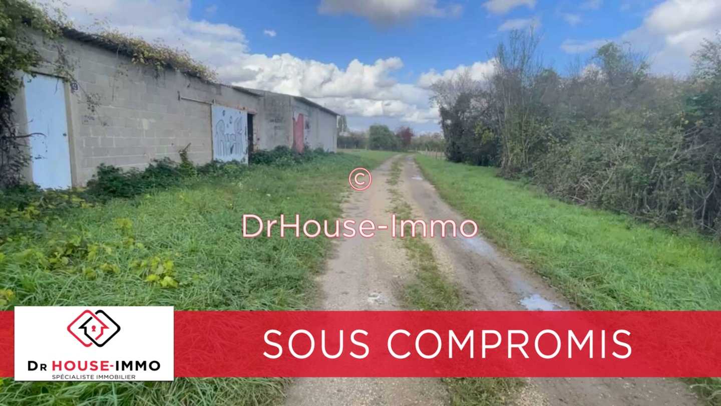 Photo 1 : Vente Entrepôt 3 pièces Beaune 149 m²