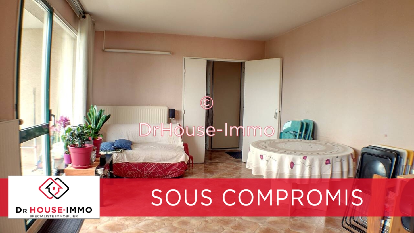 Photo 3 : Vente Appartement 2 pièces Lognes 56 m²