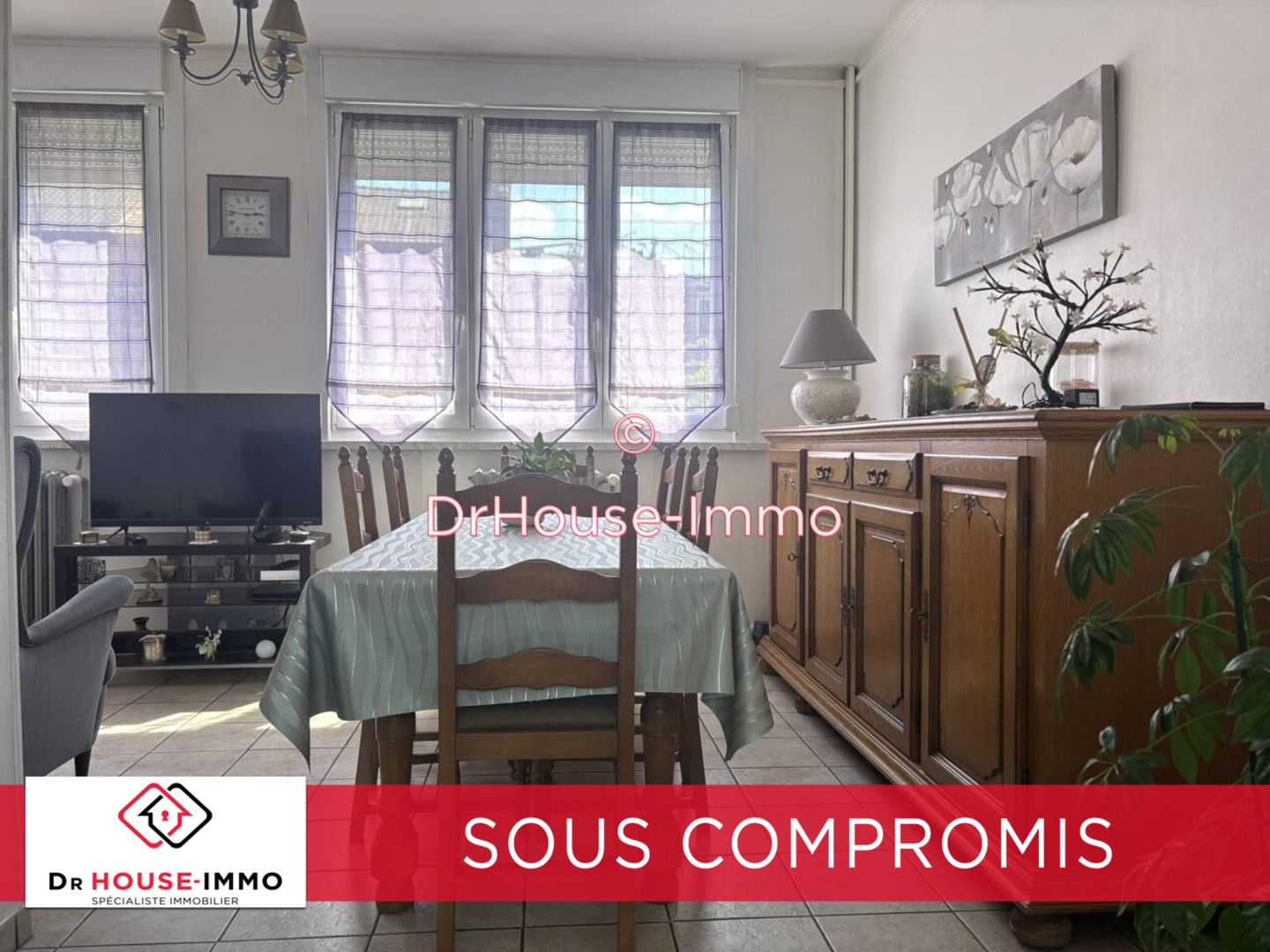Image des la section Servies